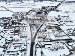 Britain Extreme Weather