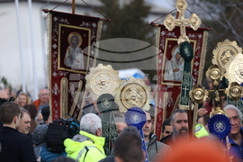 Богоявление - ритуал