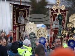 Богоявление - ритуал