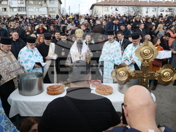 Богоявление - ритуал