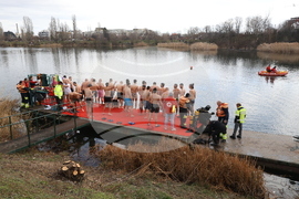Богоявление - ритуал