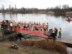 Богоявление - ритуал