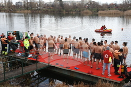 Богоявление - ритуал