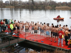 Богоявление - ритуал