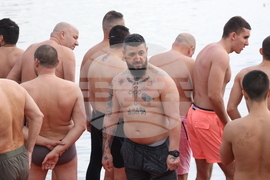 Богоявление - ритуал