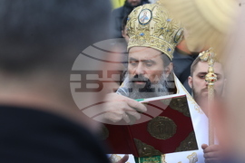 Богоявление - ритуал