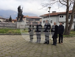 Снимка: Община Сливен