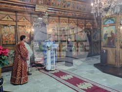 Смолян - Богоявление - храм "Св. Неделя"