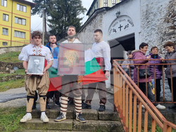 Смолян - Богоявление - храм "Св. Неделя"