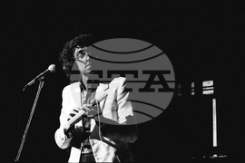 Проф. Симо Лазаров, композитор, музикант и педагог