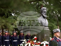 Христо Ботев - годишнина - честване