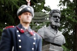 Христо Ботев - годишнина - честване