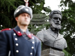 Христо Ботев - годишнина - честване