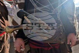 Село Велчево - Богоявление - мъжко хоро