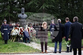 Христо Ботев - годишнина - честване