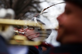 Христо Ботев - годишнина - честване