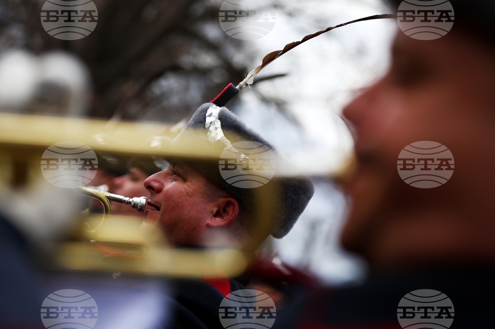 Христо Ботев - годишнина - честване