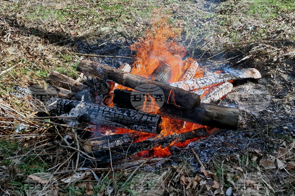 Село Велчево - Богоявление - мъжко хоро