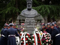 Христо Ботев - годишнина - честване