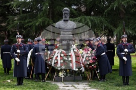 Христо Ботев - годишнина - честване