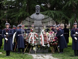 Христо Ботев - годишнина - честване