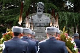 Христо Ботев - годишнина - честване