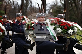 Христо Ботев - годишнина - честване