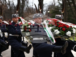 Христо Ботев - годишнина - честване