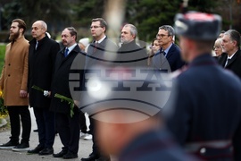 Христо Ботев - годишнина - честване