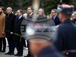 Христо Ботев - годишнина - честване