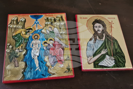 Село Велчево - Богоявление - мъжко хоро