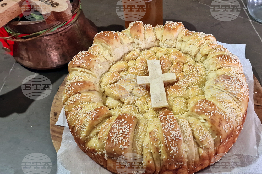 Село Велчево - Богоявление - мъжко хоро