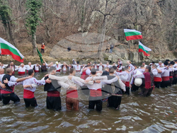 Село Велчево - Богоявление - мъжко хоро