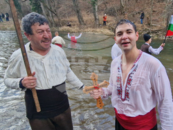 Село Велчево - Богоявление - мъжко хоро