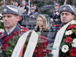 Снимка: Народно събрание