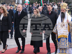 Снимка: Народно събрание