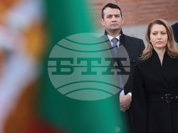 Снимка: Народно събрание