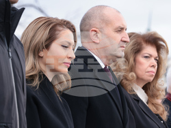 Снимка: Народно събрание