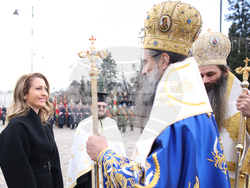 Снимка: Народно събрание