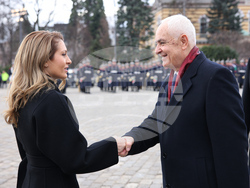 Снимка: Народно събрание