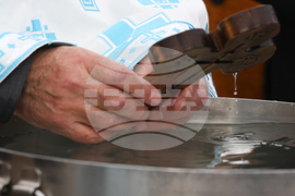 Богоявление - ритуал