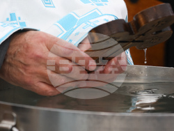 Богоявление - ритуал