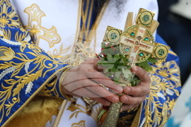 Богоявление - ритуал