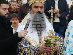 Богоявление - ритуал