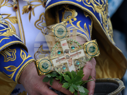 Богоявление - ритуал