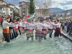 Смолян - Богоявление - храм "Св. Неделя"