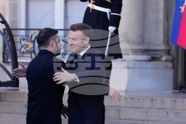 France Russia Ukraine War