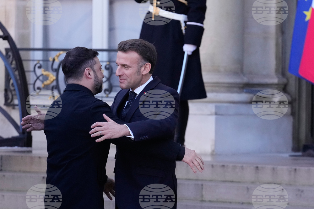 France Russia Ukraine War