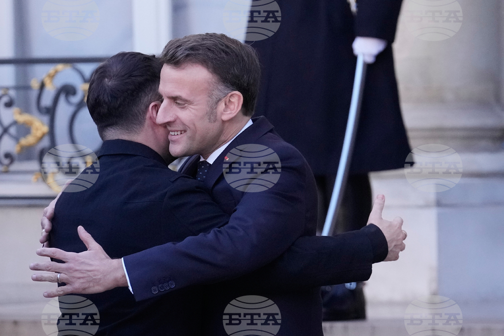 France Russia Ukraine War