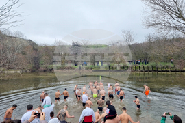 Плевен - Богоявление - ритуал